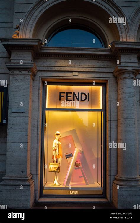 fendi lazio|Fendi.